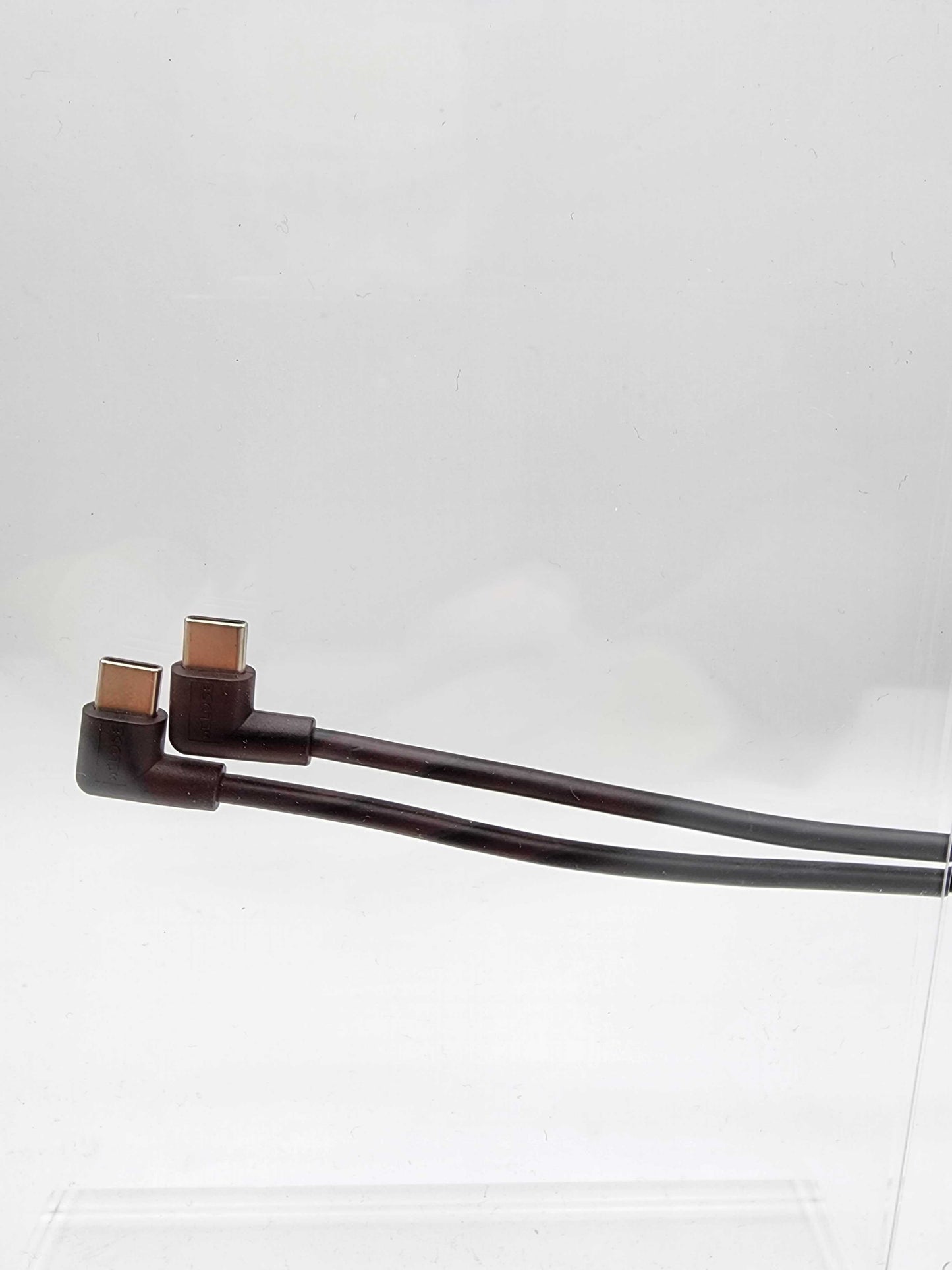 Part - nClose Right Angle USB-C