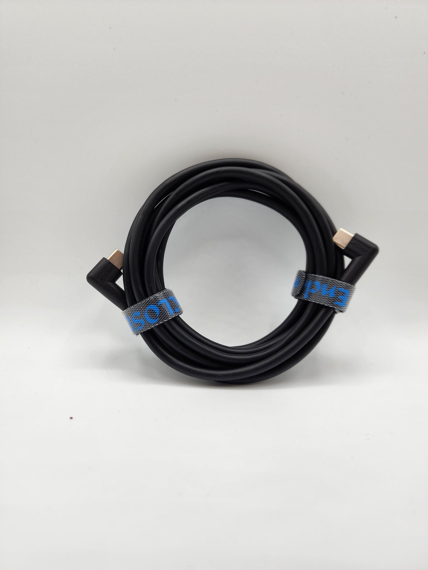 Part - nClose - 6' Right Angle USB-C charging cable