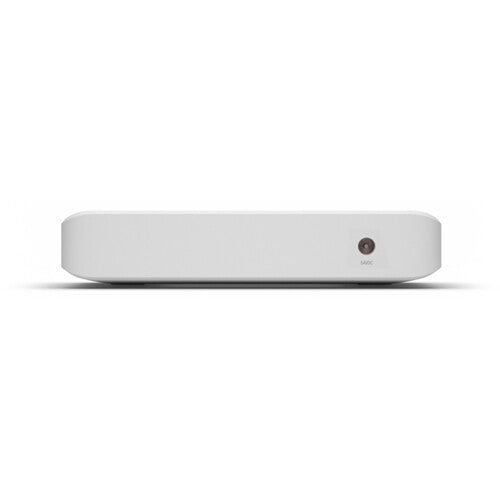 Switch - UniFi 8-port PoE Lite