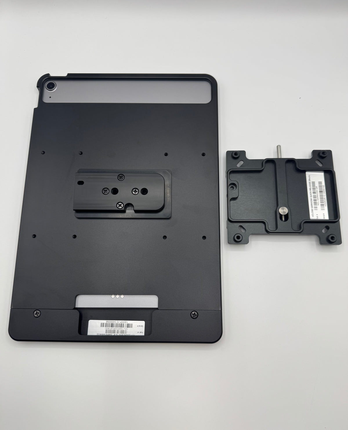 Terminal - 13” Wall-Mount