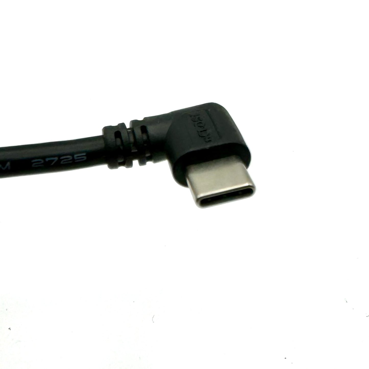 Part - nClose - 6' Right Angle USB-C to USB-A