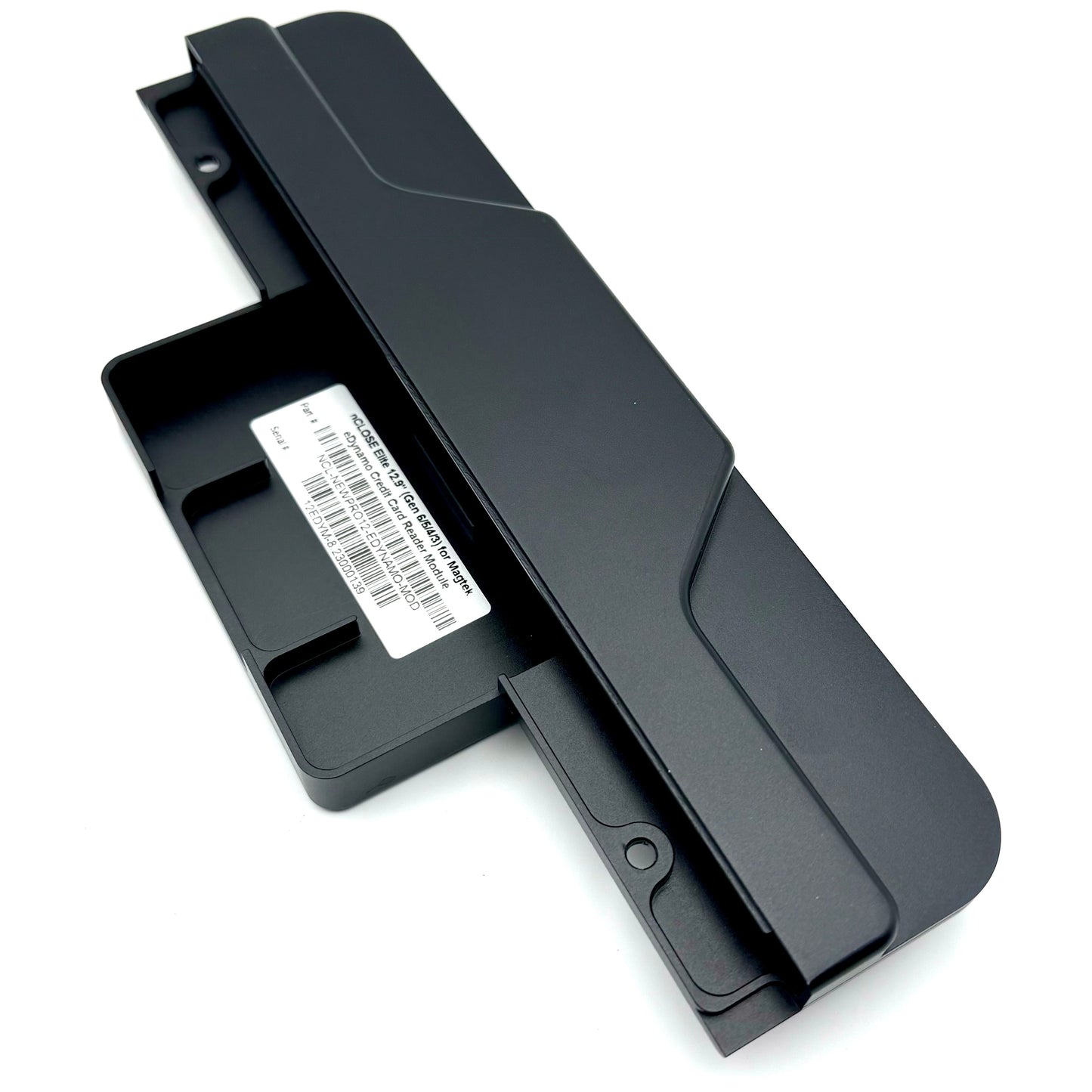 Part - nClose 13” eDynamo Bracket