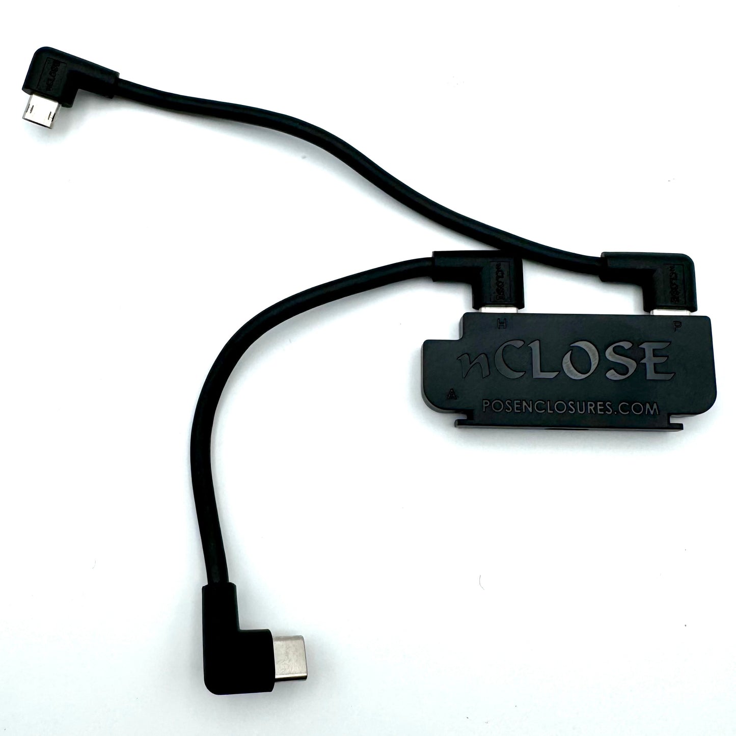 Part - nClose 13” eDynamo Bracket