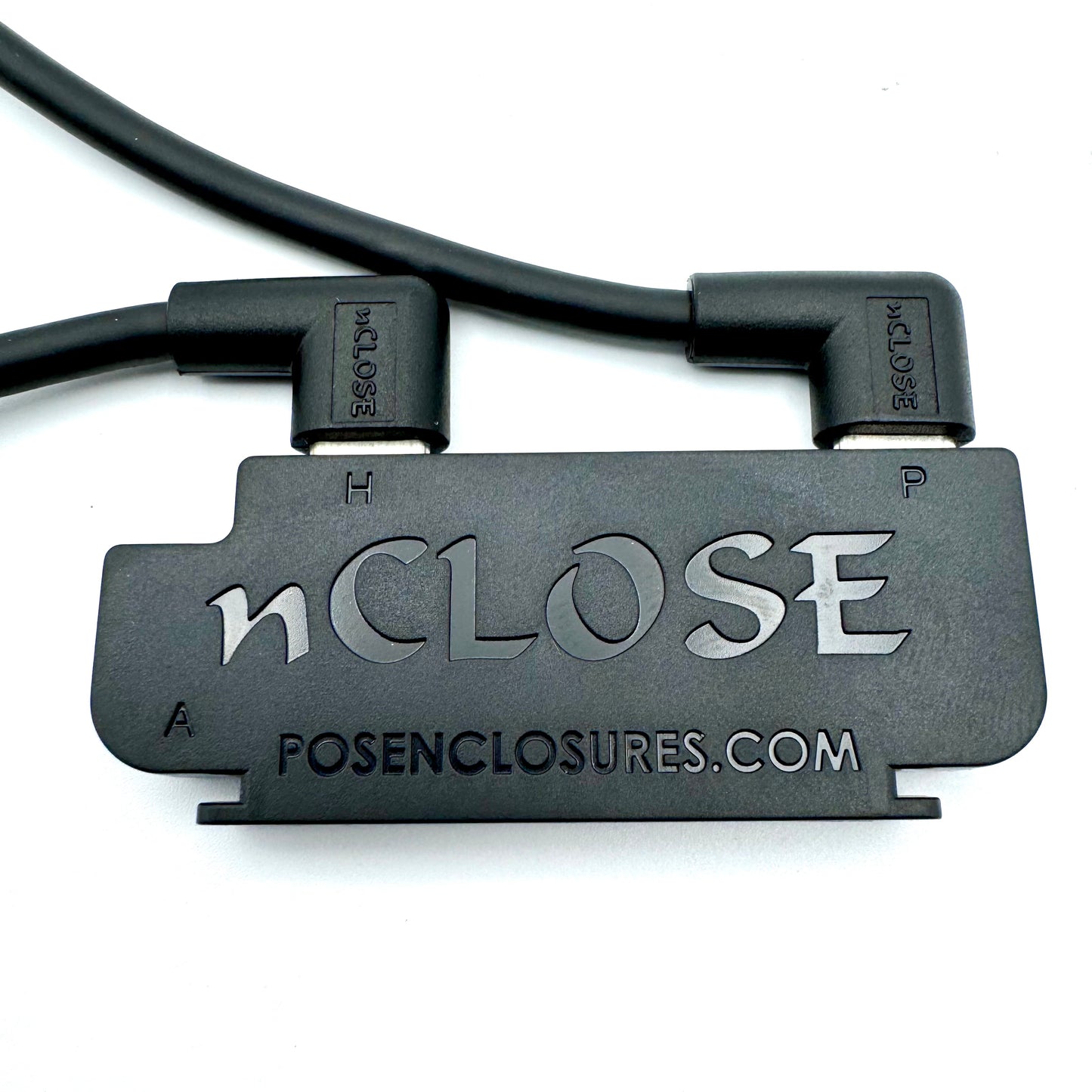Part - nClose 13” eDynamo Bracket