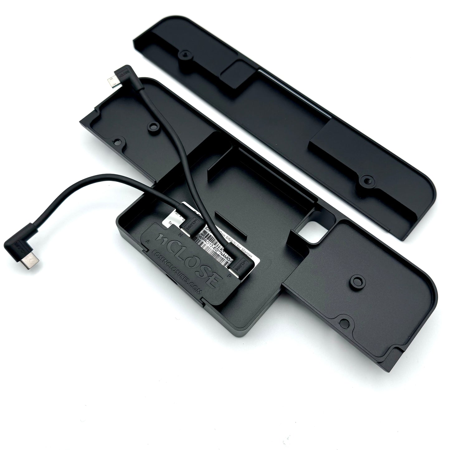 Part - nClose 13” eDynamo Bracket