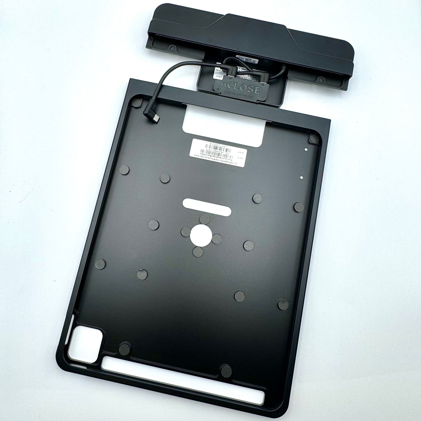 Part - nClose 13” eDynamo Bracket