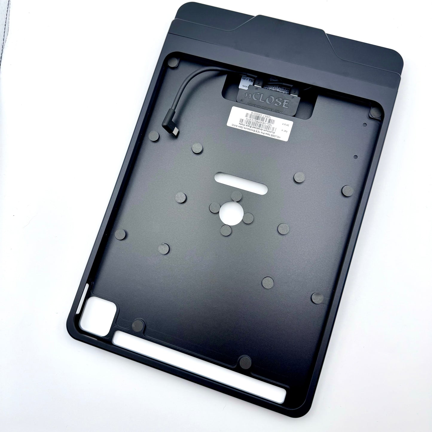 Part - nClose 13” eDynamo Bracket