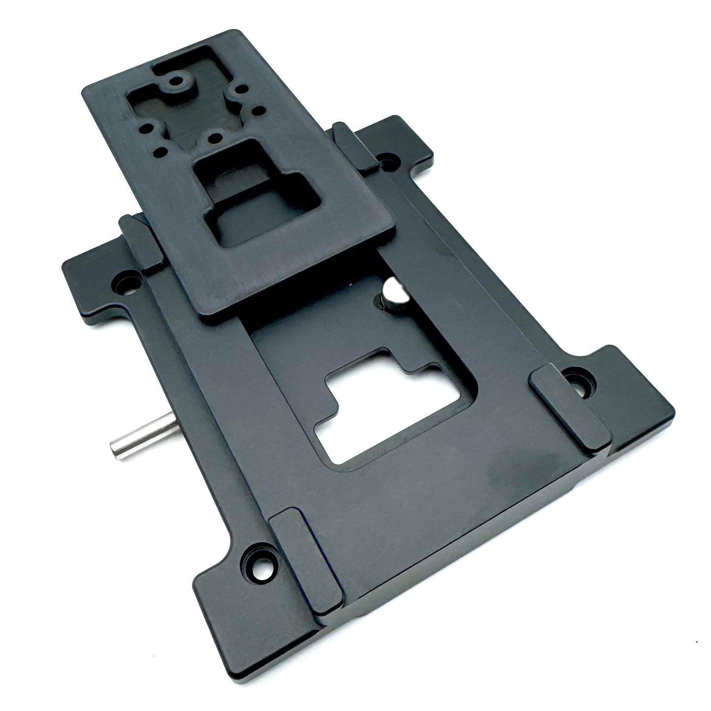 Part - nClose Quick Release/Wall Mount