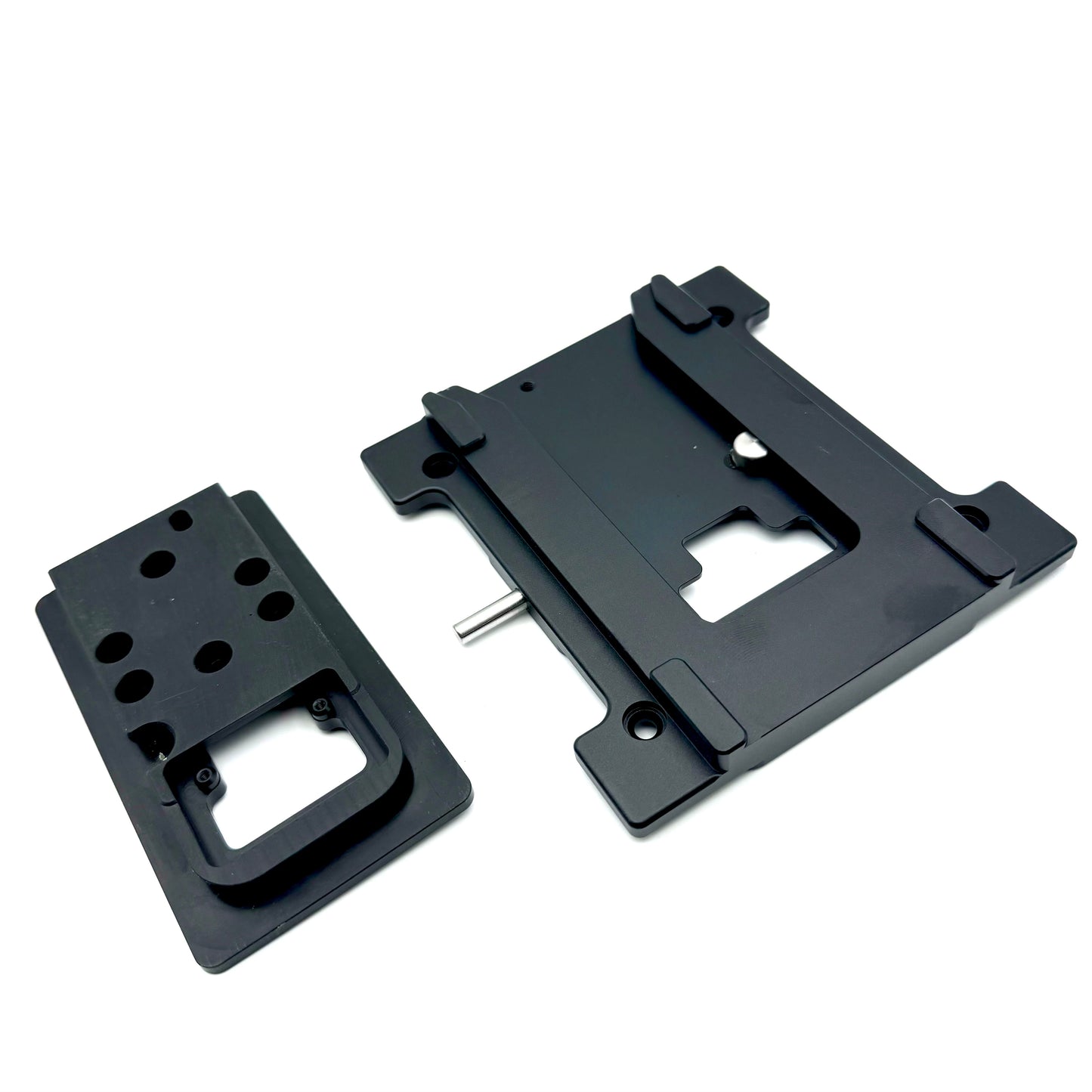 Part - nClose Quick Release/Wall Mount