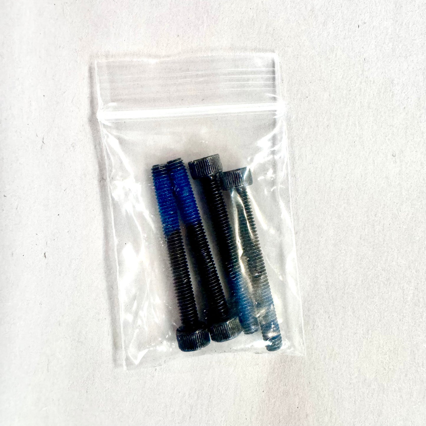 Part - Screws for nClose Top Stand Mount