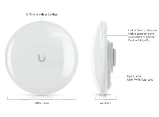 WAP - Device Bridge Pro