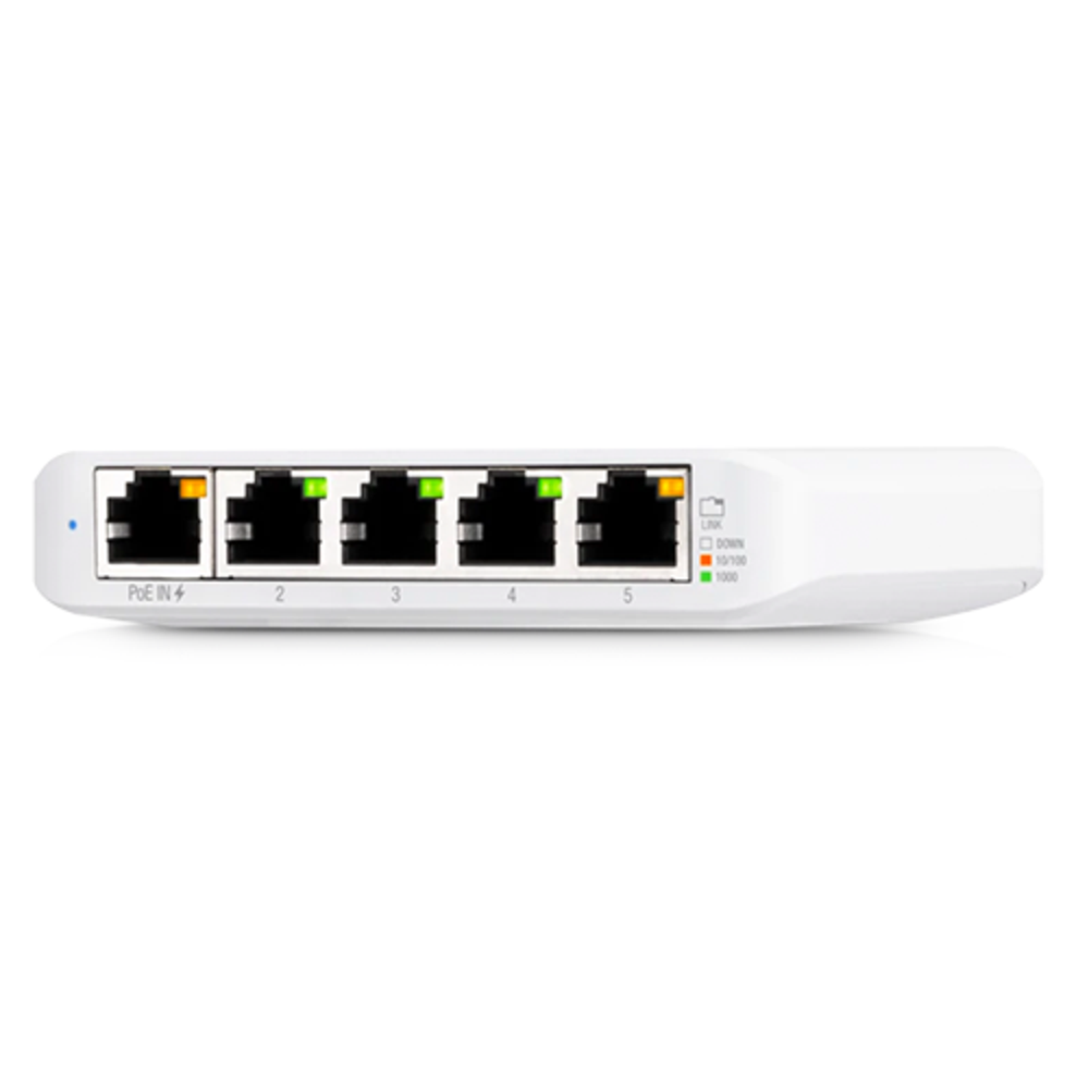 Switch - UniFi Flex Mini