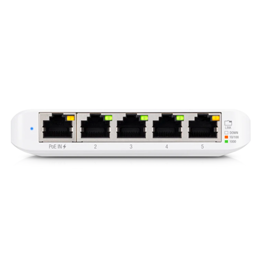 Switch - UniFi Flex Mini