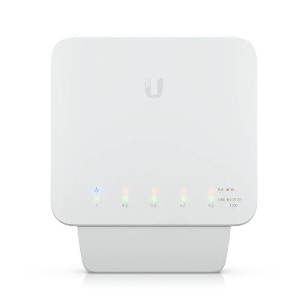 Switch - UniFi Flex 5-port PoE
