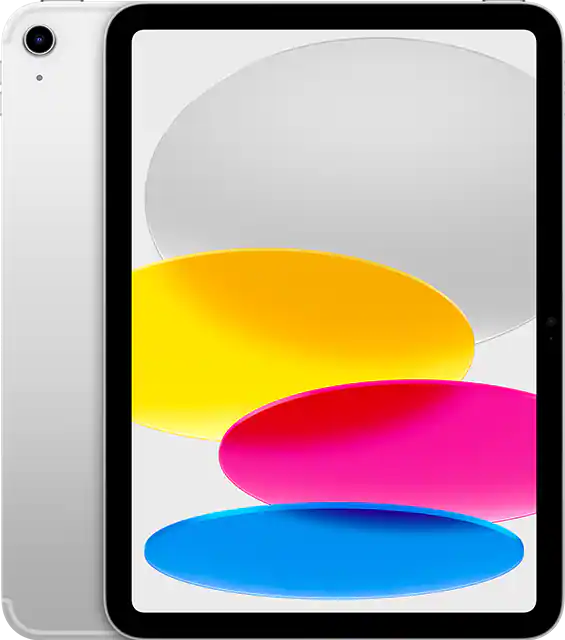 Part - 11" iPad