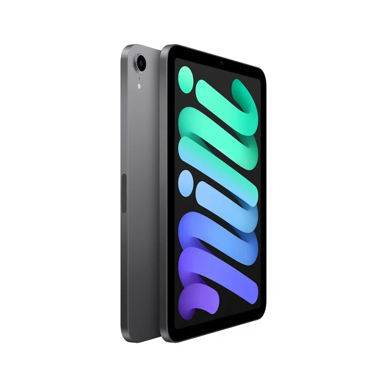 Part - 8.3" iPad