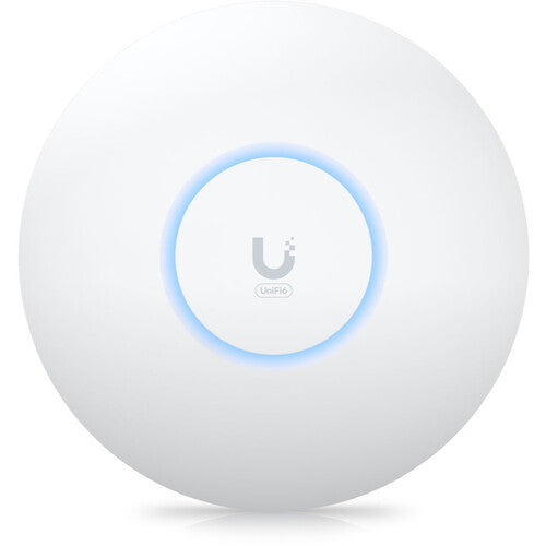 WAP - U6 Plus