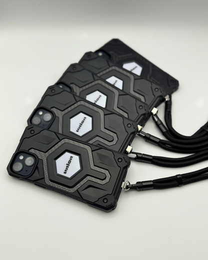 Part - Cell Phone Case w/ Hand Strap