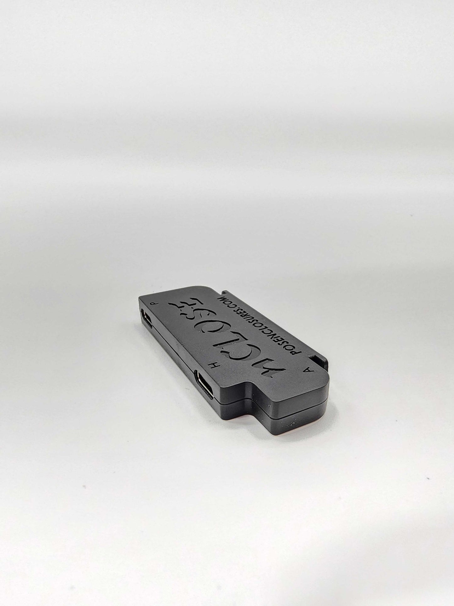 Part - nClose eDynamo Y Circuit