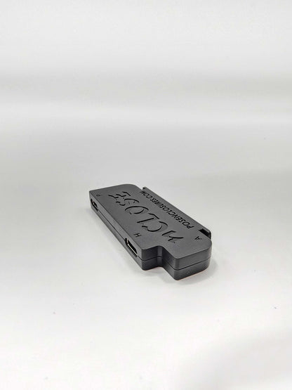 Part - nClose eDynamo Y Circuit
