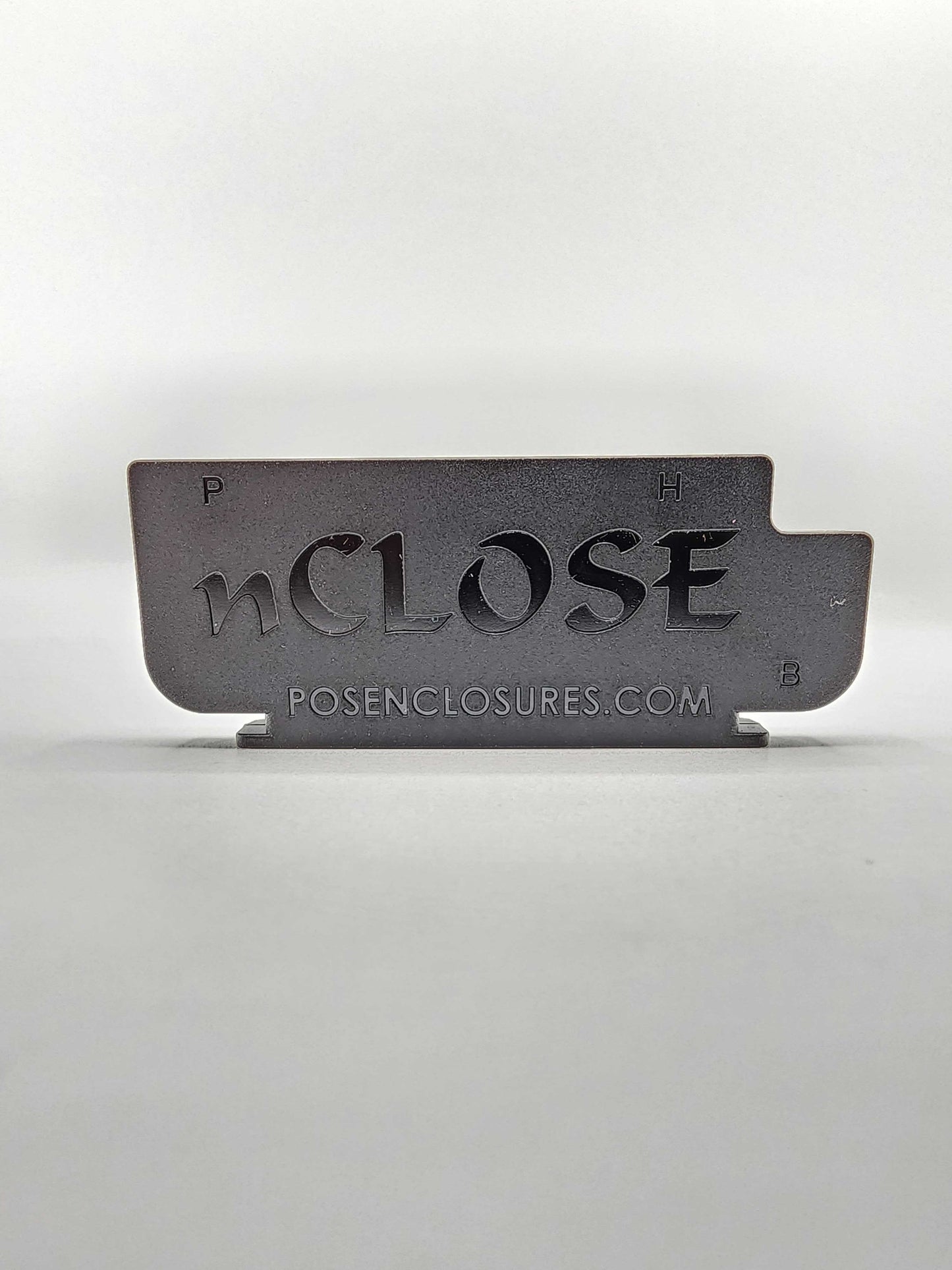 Part - nClose eDynamo Y Circuit