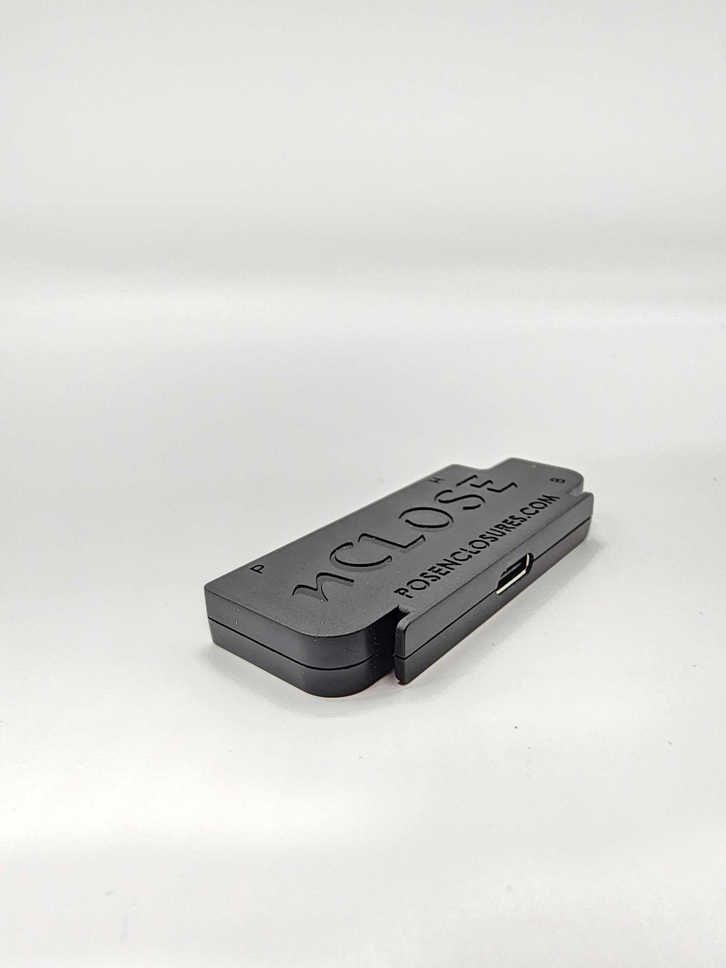 Part - nClose eDynamo Y Circuit