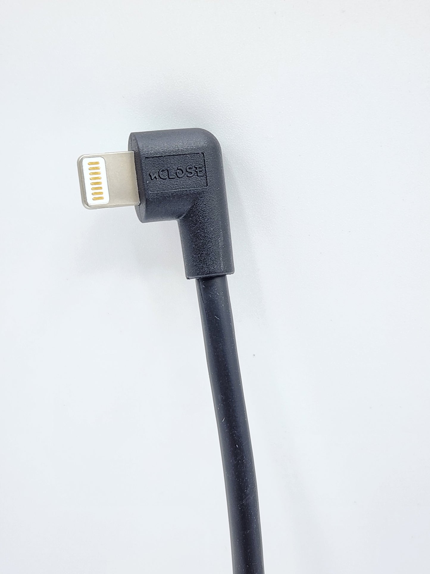 Part - nClose USB-C to Lightning (for Y-Circuit)