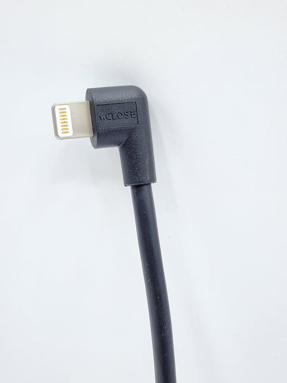 Part - nClose USB-C to Lightning (for Y-Circuit)