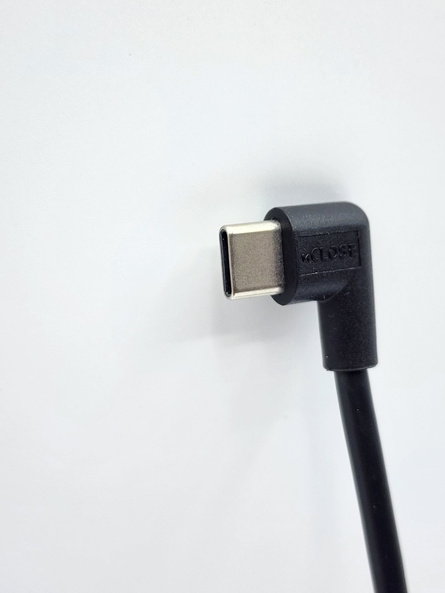 Part - nClose USB-C to Lightning (for Y-Circuit)