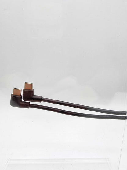 Part - nClose - 6' Right Angle USB-C charging cable