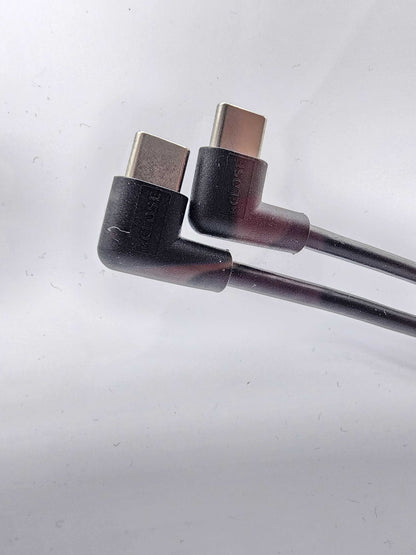 Part - nClose Right Angle USB-C