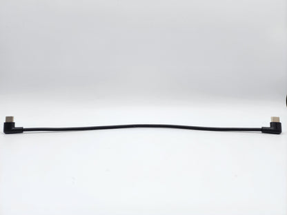 Part - nClose Right Angle USB-C