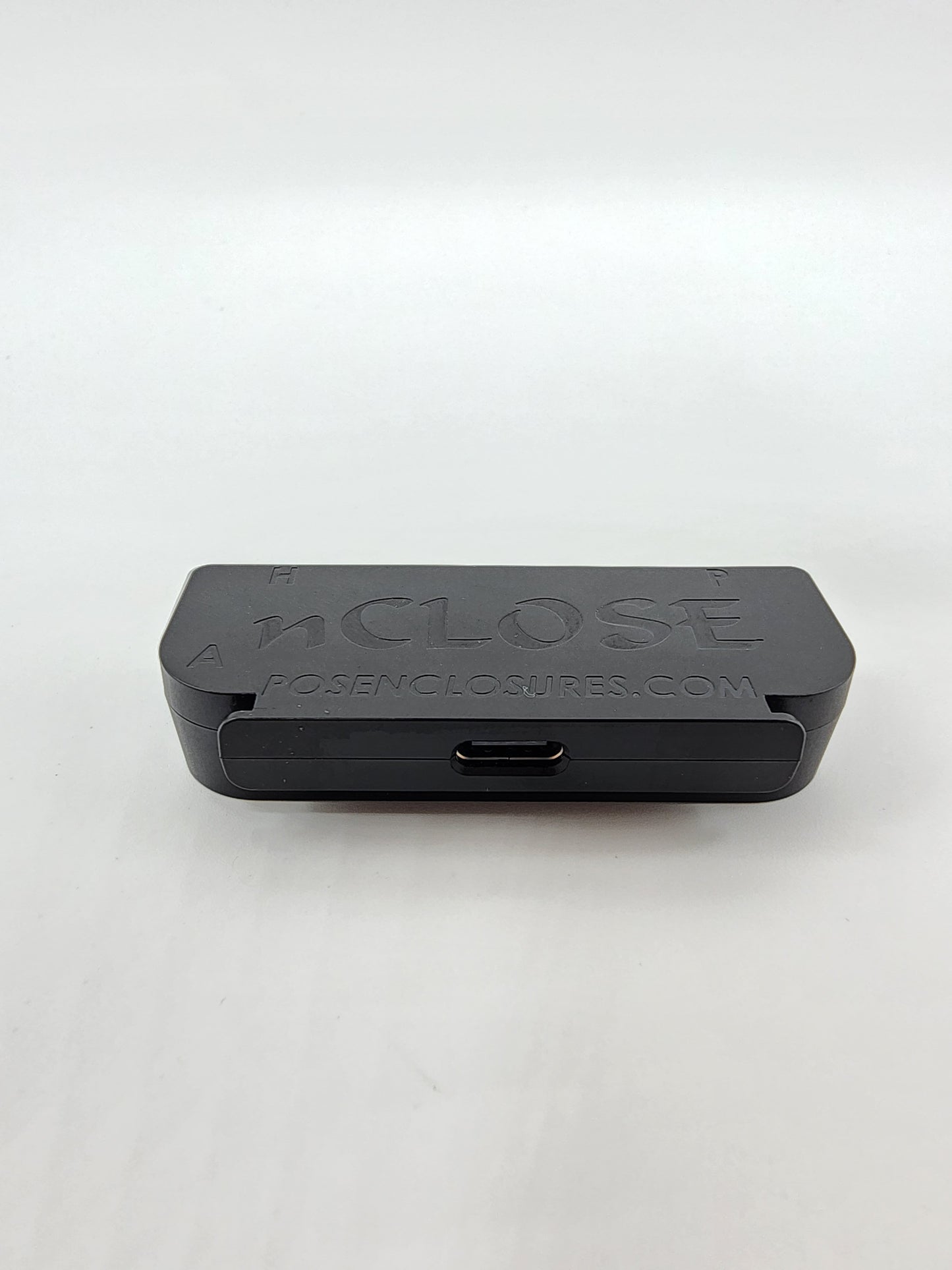 Part - nClose iDynamo6 Y Circuit