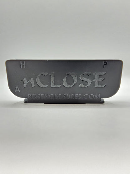 Part - nClose iDynamo6 Y Circuit