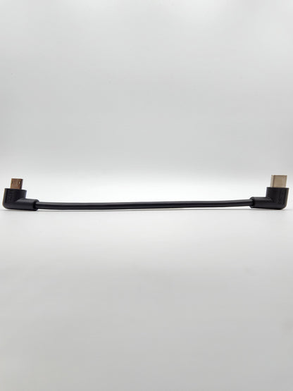 Part - nClose USB-C to Micro (for Y-Circuit)