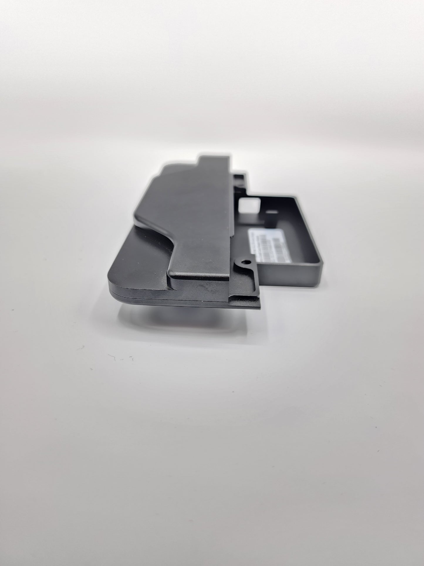 Part - nClose 10.2" Bracket for eDynamo card reader