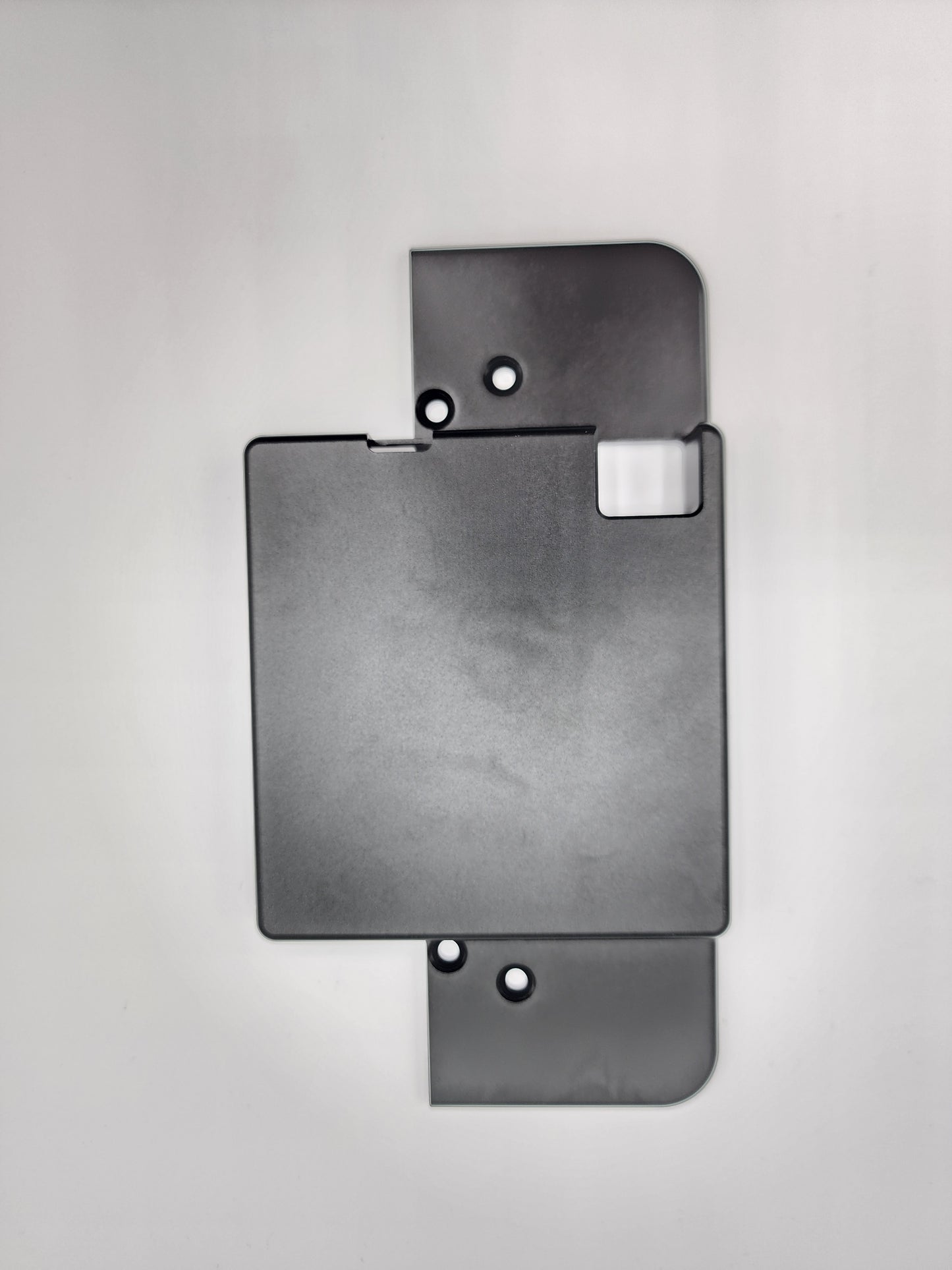 Part - nClose 10.2" Bracket for eDynamo card reader