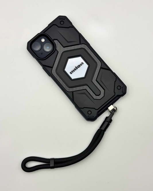 Part - Cell Phone Case w/ Hand Strap