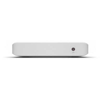 Switch - UniFi 8-port PoE Lite