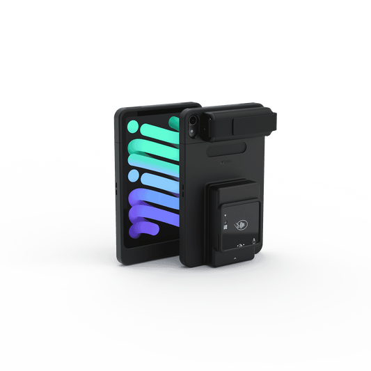 Part - Vault 8.3" Case + Handstrap