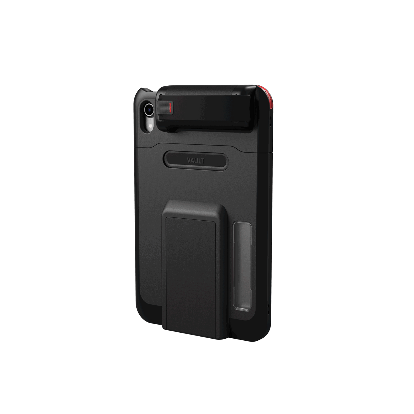 Part - Vault 8.3" Case