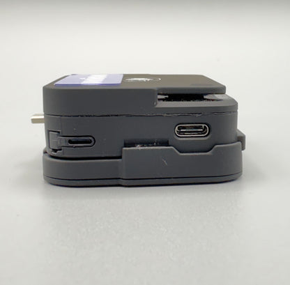 Part - MagTek iDynamo 6 Card Reader (USB-C connector)