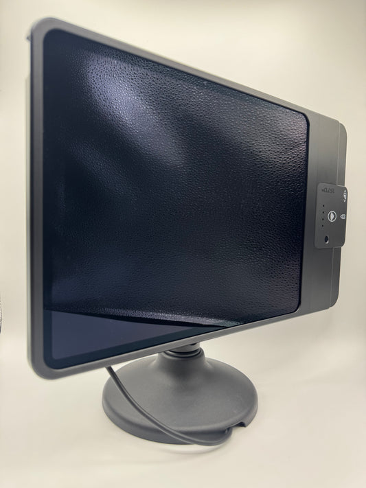 Terminal - 13” Counter Stand
