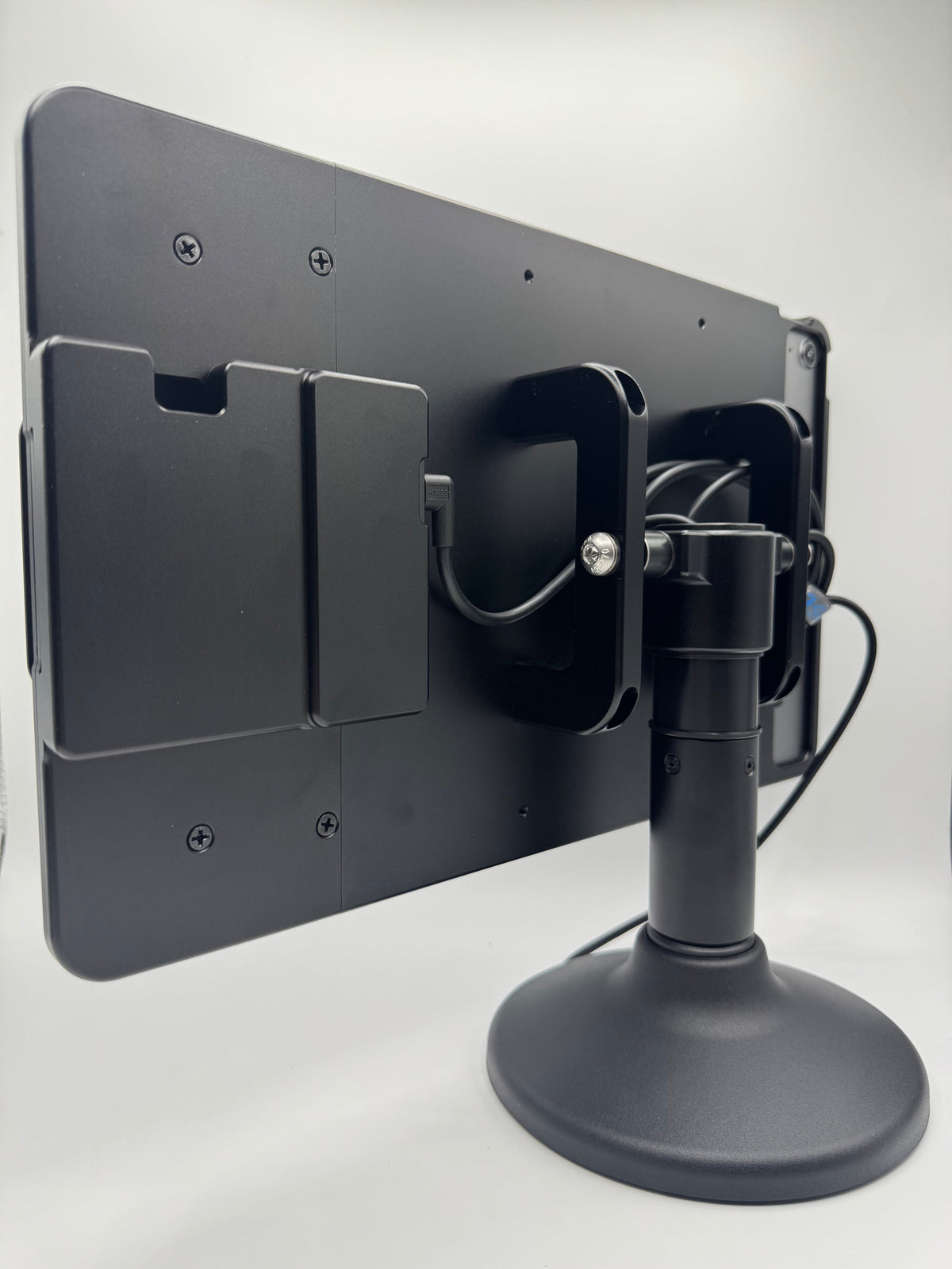 Terminal - 13” Counter Stand