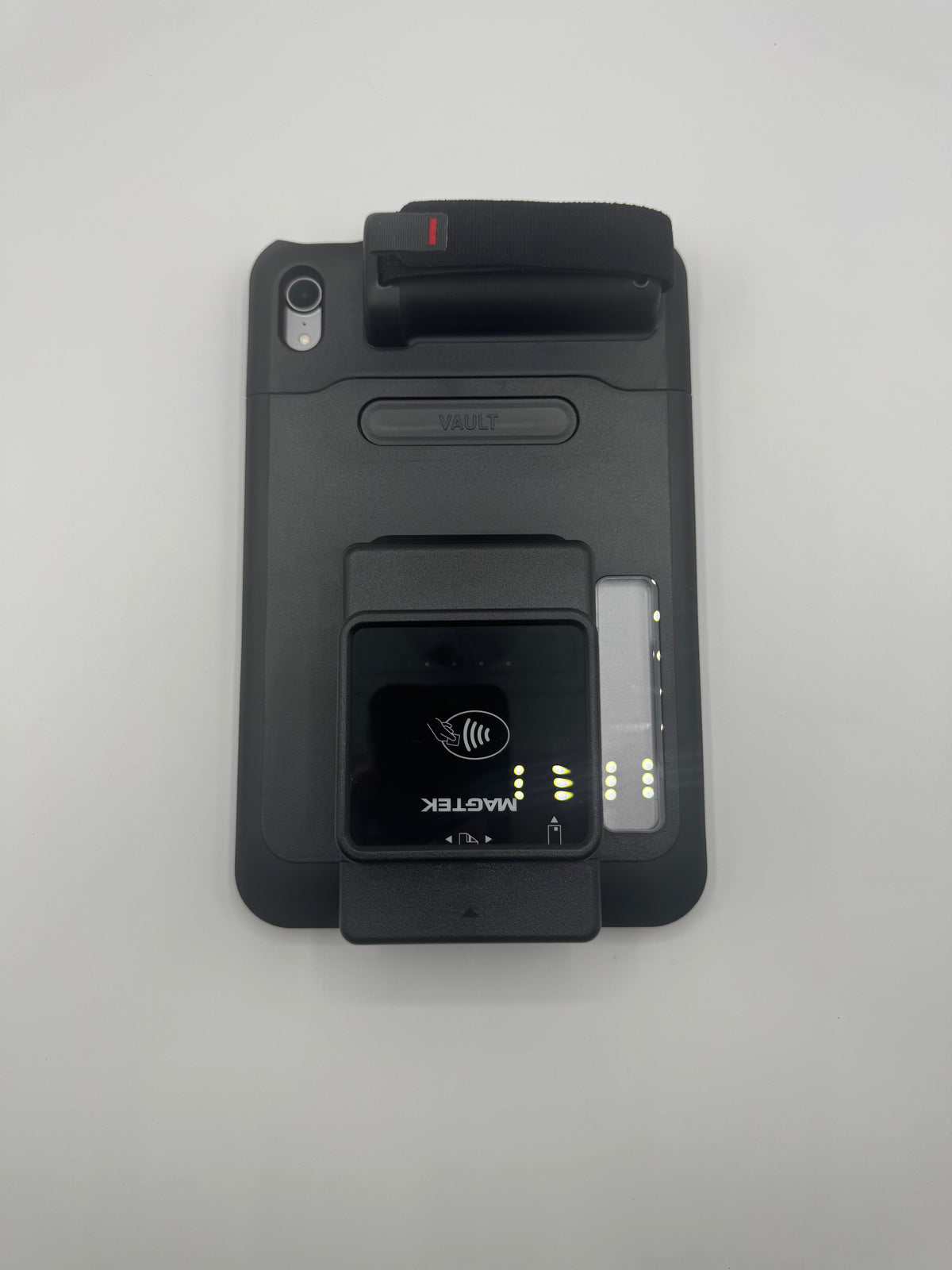 Terminal - 8.3” Mini Handheld