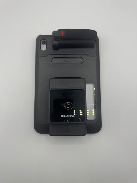 Terminal - 8.3” Mini Handheld