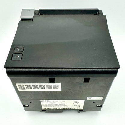 Printer - Thermal for receipts (TM-M30ii) (Refurbished)