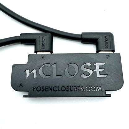 Part - nClose 13” eDynamo Bracket