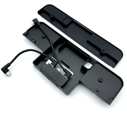 Part - nClose 13” eDynamo Bracket