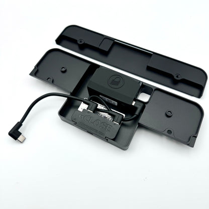 Part - nClose 13” eDynamo Bracket